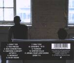 Yazoo - Upstairs At Eric´s