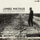 Mathus Jimbo - White Buffalo