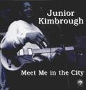 Kimbrough Junior - MEET ME IN THE CITY