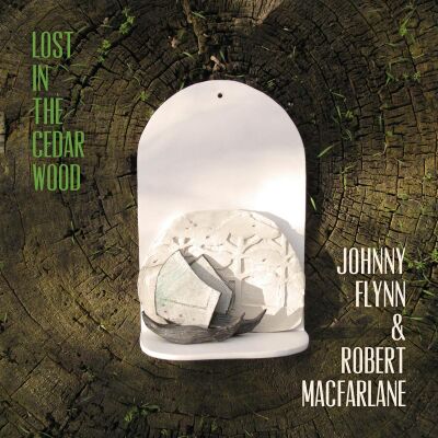 Flynn Johnny & Robert Macfarlane - Lost In The Cedar Wood
