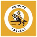 Ward Jim - DAGGERS