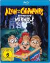Alvin und die Chipmunks treffen den Werwolf