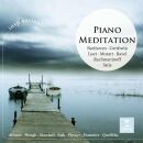 Piano Meditation (Various / Inspiration Series)