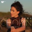 Chopin Frederic - Etuden, op. 25 & 4 Scherzi (Rana...