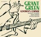 Green Grant - GOODEN´S CORNER