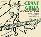 Green Grant - Goodens Corner
