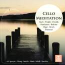 Capucon Gautier / u.a. - Cello Meditation