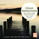 Capucon / Mork / Chang / Various - Cello Meditation...
