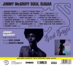 Mcgriff Jimmy - Soul Sugar & Groove Grease