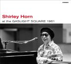 Horn Shirley - At The Gaslight Square 1961 & Loads Of...