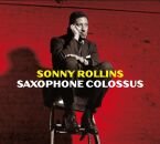 Rollins Sonny - Saxophone Colossus