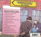 Nanowar Of Steel - ITALIAN FOLK METAL