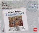 Wagner Richard - Tannhäuser (Grümmer/Fischer-D./Wunderlich / COLOGNE COLLECTION)