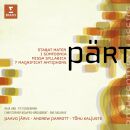 Pärt Arvo - Orchester-& Chorwerke (Diverse...
