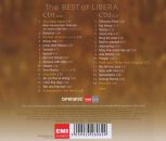 Libera - Eternal: The Best Of Libera