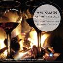 Am Kamin-Zeit Zum Entspannen (Diverse / )