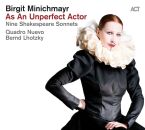 Minichmayr Birgit - As An Unperfect Actor