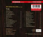 Sullivan Arthur - Harmonious Echo: Songs By Sir Arthur Sullivan, The (Bevan / Whately / Johnson / Riches / Norris)