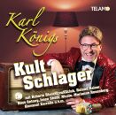 Karl Königs Kult Schlager (Various)