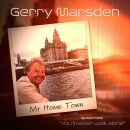 Marsden, Gerry - My Home Town