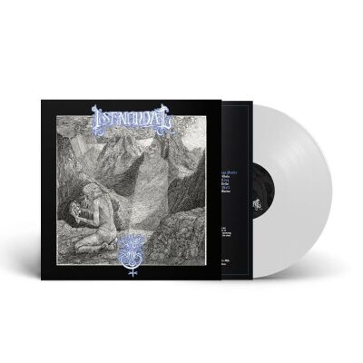 Isenordal / Void Omnia - Isenordal / Void Omnia Split Ep (White Vinyl)