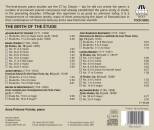 Cramer Johann Baptist / u.a. - The Birth of the Étude (Petrova-Forster Anna)