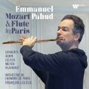 Diverse Komponisten - Mozart & Flute In Paris (Pahud Emmanuel / Lenaerts Anneleen u.a.)