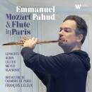 Mozart Wolfgang Amadeus / u.a. - Mozart & Flute in...