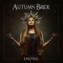Autumn Bride - Undying (Digipak)