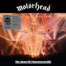 Motoerhead - No Sleep til Hammersmith (40Th Anniversary...