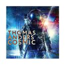 Anders Thomas - Cosmic (Black Vinyl)