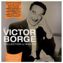 Borge Victor - Early Years - The Singles Collection...