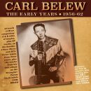 Belew Carl - Early Years - The Singles Collection 1950-1952