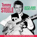 Steele Tommy - HITS AND RARITIES