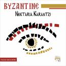 Byzantine: Nektaria Karantzi