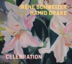 Irène Schweizer - Hamid Drake - Celebration