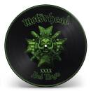 Motoerhead - Bad Magic (Ltd. Edition)