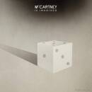 McCartney Paul - McCartney III Imagined (2LP)