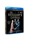 PEPUSCH Johann Christoph (1667-1752 / - John Gays "The Beggars Opera" (Les Arts Florissants - William Christie (Dir / / Blu-ray)