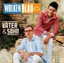 Wolkenblau - Vater & Sohn