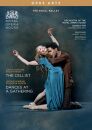 Feeney - Chopin - Cellist: Dances At A Gathering, The (The Royal Ballet / DVD Video)