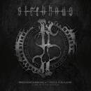 Sterbhaus - Necrostabbing at Goeta Kaellare - Live in...