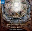 Mayr Johann Simon - Messa di Gloria (Mayr Simon Chorus /...