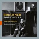 Bruckner Anton - Symphonie Nr.3 (Symphonieorchester des Bayerischen Rundfunks)