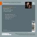 Bruckner Anton - Symphonie Nr.3 (Symphonieorchester des Bayerischen Rundfunks)