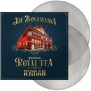 Bonamassa Joe - Now Serving: Royal Tea Live From The Ryman