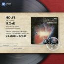 Holst Gustav / Elgar Edward - Planets / Enigma...