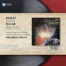 Holst Gustav / u.a. - The Planets/Enigma Variations (Boult Adrian / London Symphony Orchestra / u.a.)