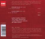 Holst Gustav / u.a. - The Planets/Enigma Variations (Boult Adrian / London Symphony Orchestra / u.a.)
