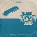 Blues Traveler - Travelers Blues